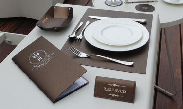 Logotrade promotional products photo of: Table mat 1040094